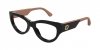 OKULARY KOREKCYJNE GUCCI GG 1665O 008 53 ROZMIAR M