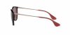 OKULARY RAY-BAN® ERIKA RB 4171 639175 54 ROZMIAR M