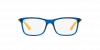 OKULARY KOREKCYJNE DZIECIĘCE RAY-BAN® RY 1549 3940 50