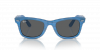 OKULARY RAY-BAN® WAYFARER RB 2140 1409B1 50 ROZMIAR M