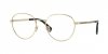OKULARY KOREKCYJNE VERSACE VE 1279 1002 53 ROZMIAR M