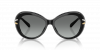 OKULARY SWAROVSKI SK 6026 100111 56 ROZMIAR M