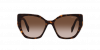 OKULARY PRADA EYEWEAR PR 19ZS 2AU6S1 55 ROZMIAR M