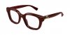 OKULARY KOREKCYJNE GUCCI GG 1831O 007 51 ROZMIAR M