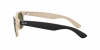 OKULARY RAY-BAN® NEW WAYFARER RB 2132 875 55 ROZMIAR M