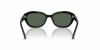OKULARY DZIECIĘCE RAY-BAN® JUNIOR RJ 9081S 100/71 48