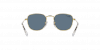 OKULARY DZIECIĘCE RAY-BAN® JUNIOR FRANK RJ 9557S 286/2V 46