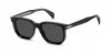 OKULARY DAVID BECKHAM DB 7133S 807/IR 52 ROZMIAR M