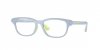 OKULARY KOREKCYJNE DZIECIĘCE BURBERRY JB 2009U 4132 47