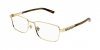 OKULARY KOREKCYJNE GUCCI GG 1291O 002 55 ROZMIAR M