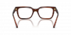 OKULARY KOREKCYJNE VOGUE EYEWEAR VO 5611B 2571 52 ROZMIAR M