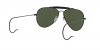 OKULARY RAY-BAN® OUTDOORSMAN I RB 3030 L9500 58 ROZMIAR M