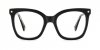 OKULARY KOREKCYJNE POLAROID PLD D507 807 51 ROZMIAR M
