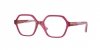 OKULARY KOREKCYJNE DZIECIĘCE VOGUE EYEWEAR VY 2022 3106 47
