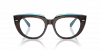 OKULARY KOREKCYJNE RAY-BAN® DOREEN RX 5586 8366 48 ROZMIAR S