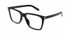 OKULARY KOREKCYJNE SAINT LAURENT SL 717 SLIM 001 54 ROZMIAR M