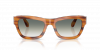 OKULARY PERSOL® PO 0091S 960/3A 53 ROZMIAR M