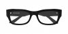 OKULARY KOREKCYJNE BALENCIAGA BB 0392O 001 55 ROZMIAR M