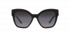 OKULARY PRADA EYEWEAR PR 17ZS 1AB09S 54 ROZMIAR M