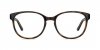 OKULARY KOREKCYJNE JIMMY CHOO JC 240 086 52 ROZMIAR M