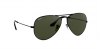 OKULARY RAY-BAN® AVIATOR LARGE METAL RB 3025 L2823 58 ROZMIAR M