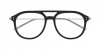 OKULARY KOREKCYJNE GUCCI GG 1708O 001 53 ROZMIAR M