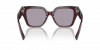OKULARY DOLCE & GABBANA DG 4471 3045AK 52 ROZMIAR M