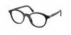 OKULARY KOREKCYJNE MIU MIU MU 02WV 16K1O1 48 ROZMIAR S