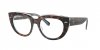 OKULARY KOREKCYJNE RAY-BAN® DOREEN RX 5586 8401 48 ROZMIAR S
