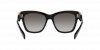 OKULARY MICHAEL KORS EMPIRE SQUARE MK 2182U 30058G 55 ROZMIAR M