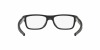 OKULARY KOREKCYJNE OAKLEY® MARSHAL MNP OX 8091 809101 53 ROZMIAR S