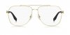 OKULARY KOREKCYJNE MARC JACOBS MARC 751 RHL 60 ROZMIAR L