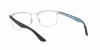 OKULARY KOREKCYJNE RAY-BAN® RX 8416 3016 53 ROZMIAR S