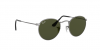 OKULARY RAY-BAN® ROUND METAL RB 3447 029 50 ROZMIAR M