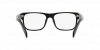 OKULARY KOREKCYJNE PRADA EYEWEAR PR 22ZV 16K1O1 55 ROZMIAR L