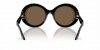 OKULARY GIORGIO ARMANI AR 8204 500173 53 ROZMIAR M