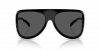 OKULARY MIU MIU MU A01S 1AB5S0 75 ROZMIAR L