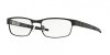 OKULARY KOREKCYJNE OAKLEY® METAL PLATE OX 5038 503805 55 ROZMIAR M