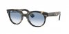 OKULARY RAY-BAN® ORION RB 2199 13323F 52 ROZMIAR M
