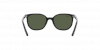 OKULARY DZIECIĘCE RAY-BAN® JUNIOR ELLIOT RJ 9097S 100/71 46