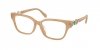 OKULARY KOREKCYJNE SWAROVSKI SK 2049D 2002 54 ROZMIAR M