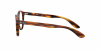 OKULARY KOREKCYJNE RAY-BAN® RX 5283 2144 49 ROZMIAR S