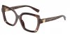 OKULARY KOREKCYJNE DOLCE & GABBANA DG 3413 3222 55 ROZMIAR M