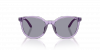 OKULARY DZIECIĘCE EMPORIO ARMANI JUNIOR EK 4007U 628080 49