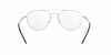 OKULARY KOREKCYJNE RAY-BAN® RX 6414 2501 55 ROZMIAR L