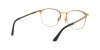 OKULARY KOREKCYJNE RAY-BAN® RX 6375 2890 53 ROZMIAR M