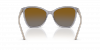 OKULARY VOGUE EYEWEAR VO 5520S 3099T5 56 ROZMIAR M Z POLARYZACJĄ