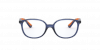 OKULARY KOREKCYJNE DZIECIĘCE RAY-BAN RY 1598 3775 49