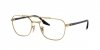OKULARY KOREKCYJNE RAY-BAN® RX 6485 3122 55 ROZMIAR L