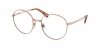 OKULARY KOREKCYJNE MIU MIU MU 51VV ZVF1O1 54 ROZMIAR M